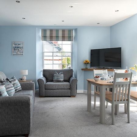 Abbey Road Boutique Holiday Apartment 랜디드노 외부 사진