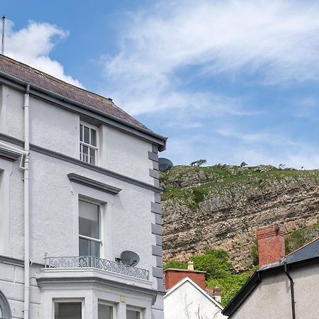 Abbey Road Boutique Holiday Apartment 랜디드노 외부 사진