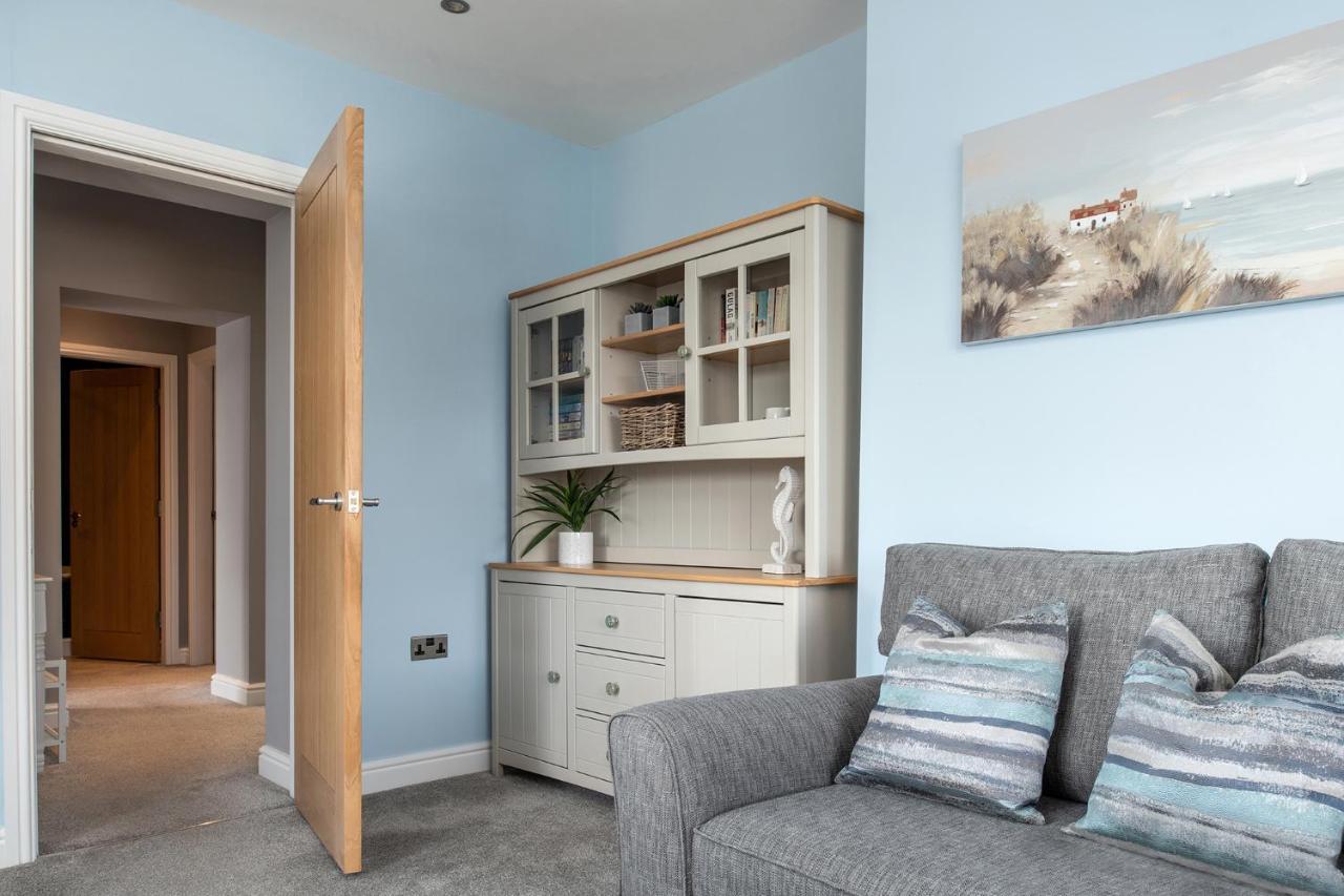 Abbey Road Boutique Holiday Apartment 랜디드노 외부 사진