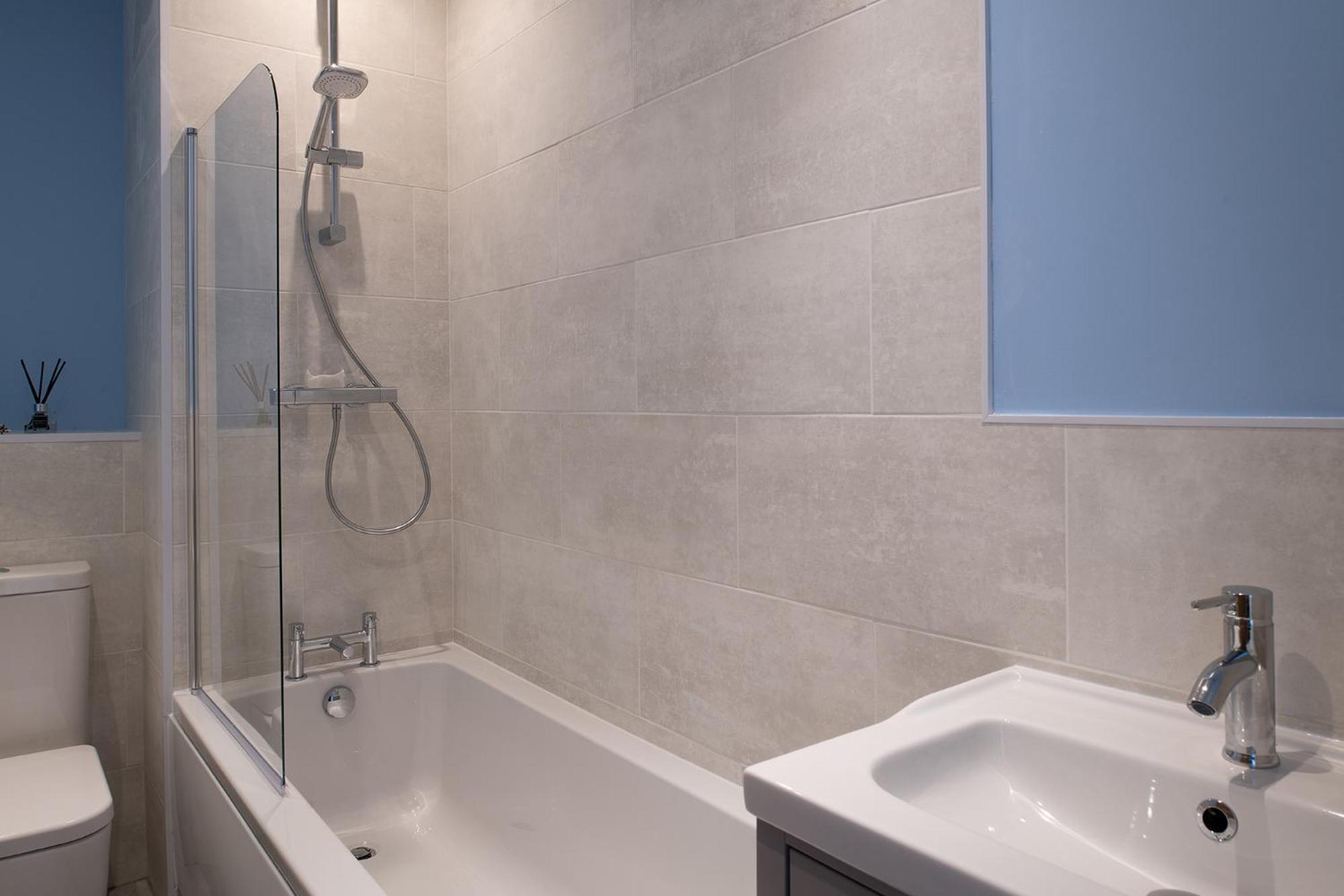 Abbey Road Boutique Holiday Apartment 랜디드노 외부 사진