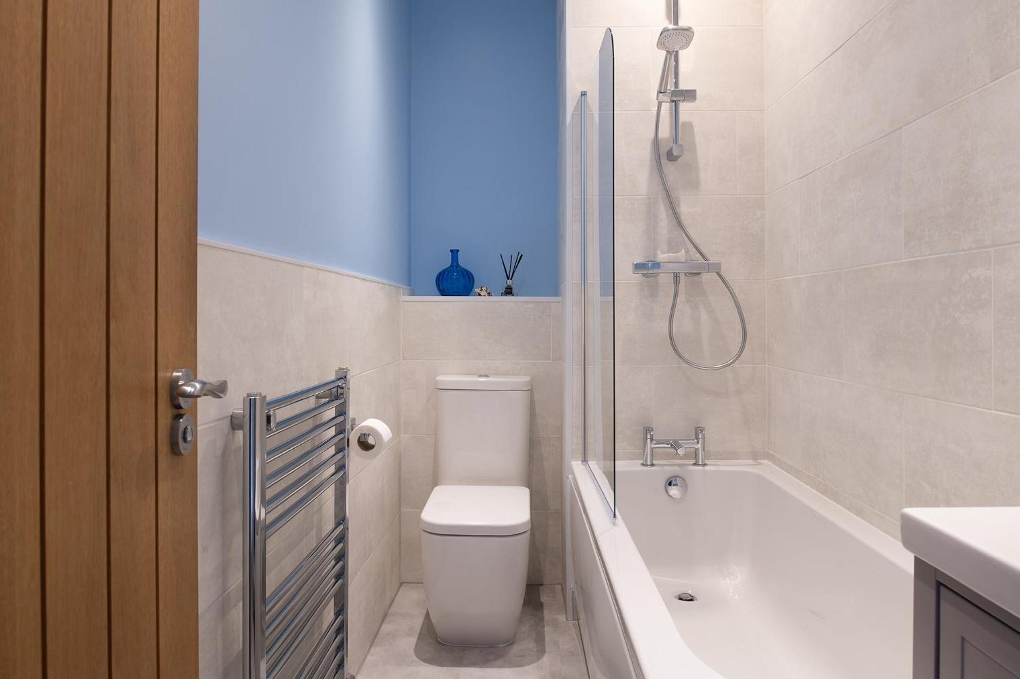 Abbey Road Boutique Holiday Apartment 랜디드노 외부 사진